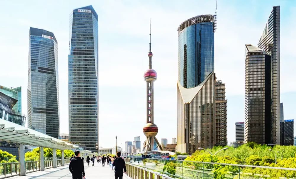 The Executive Centre-Century Link Tower 1