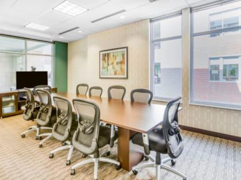 Regus North Shore Place II