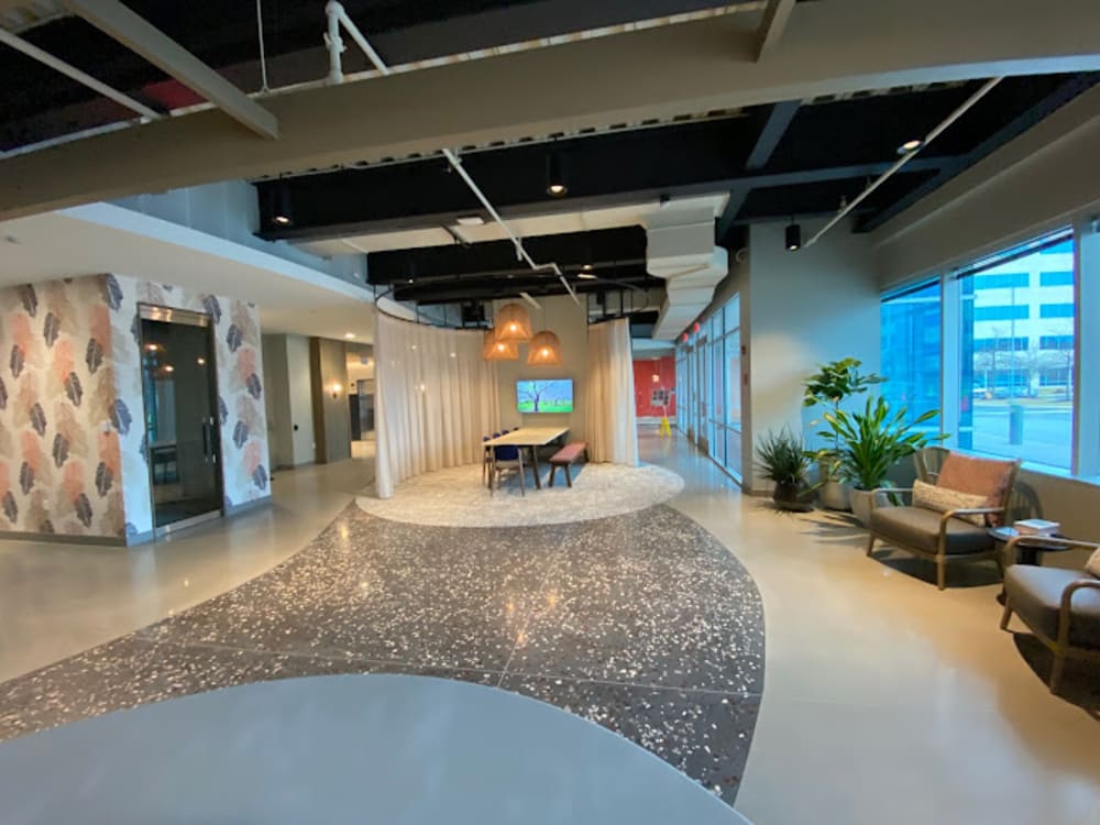 WAYLINE Gateway Drive