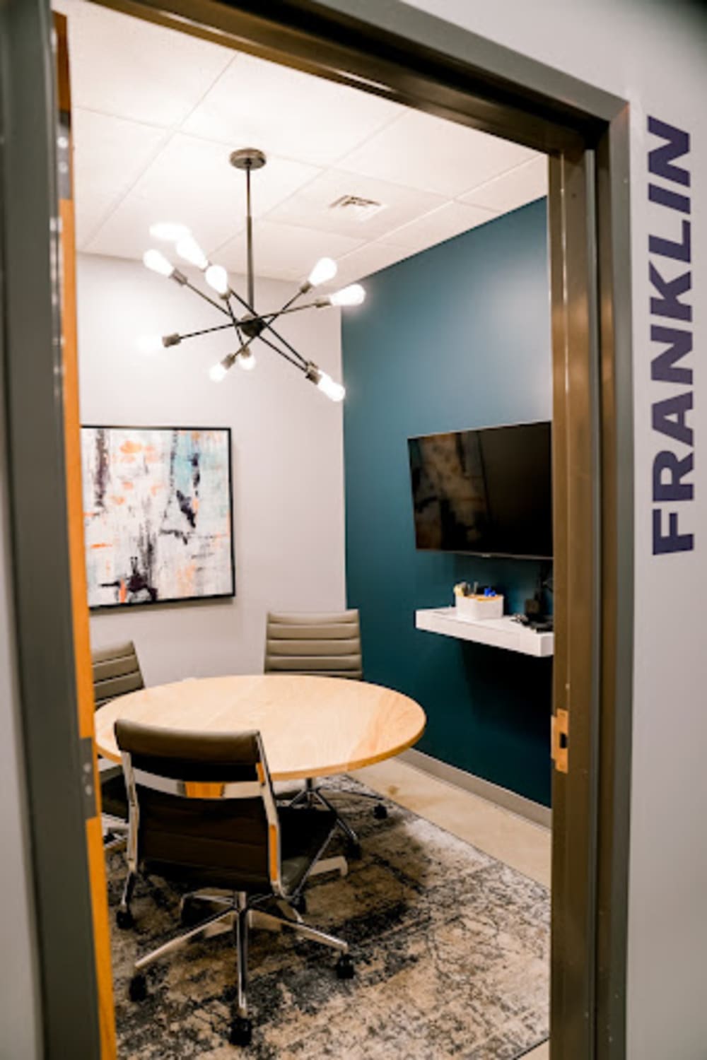 The Loading Dock-Wake Forest