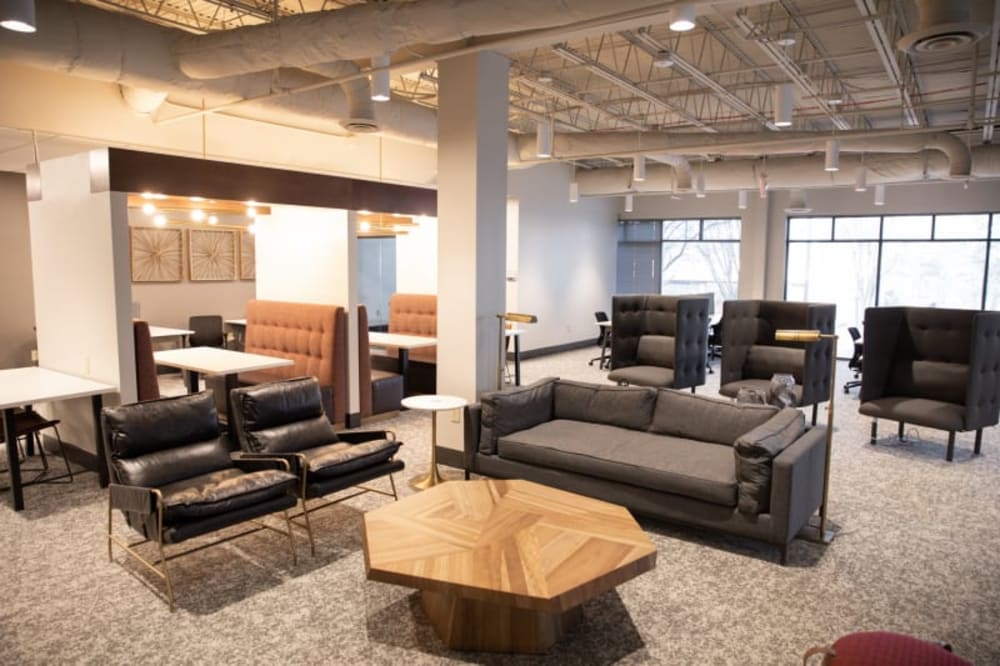 GAC Ignite Center Norcross