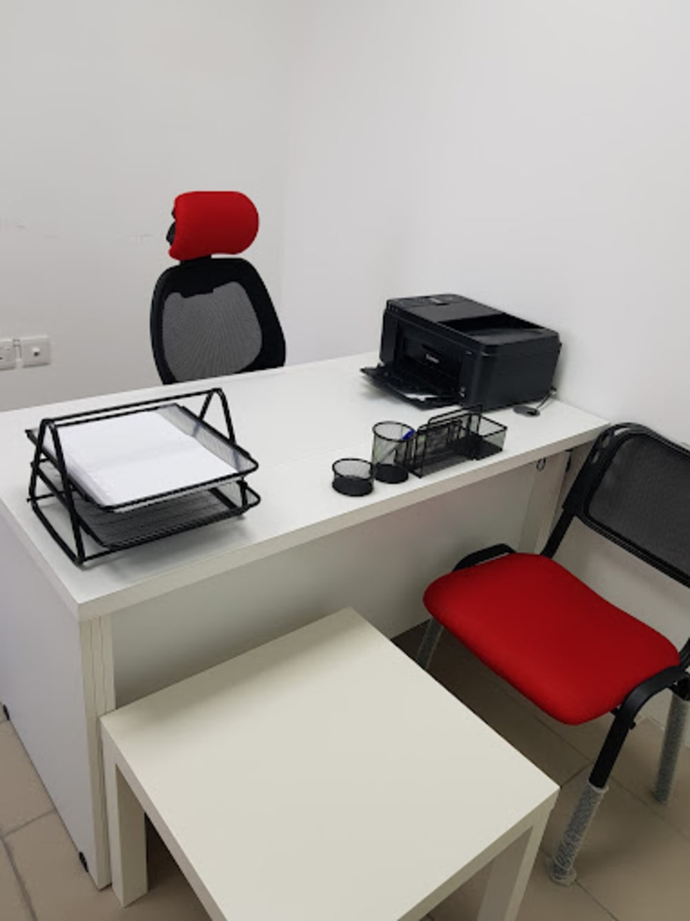 Pro1 Center Mecca St- Amman