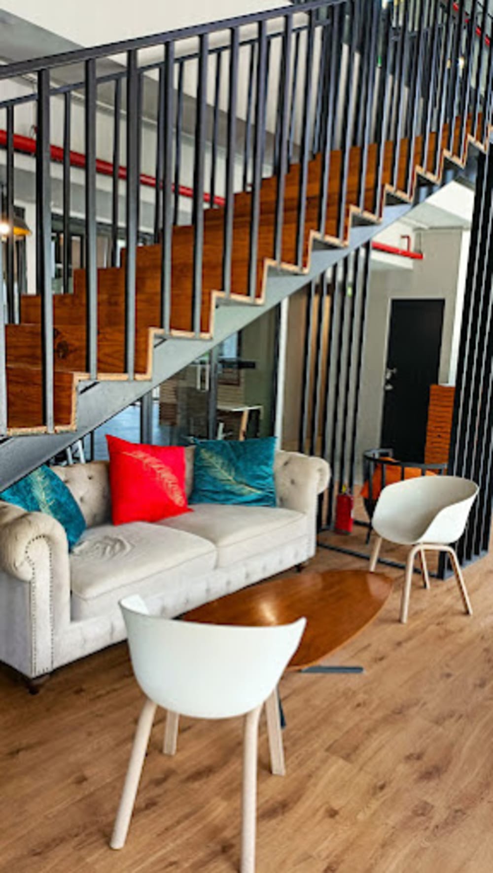 OfficeBing Coworking Space Vikhroli