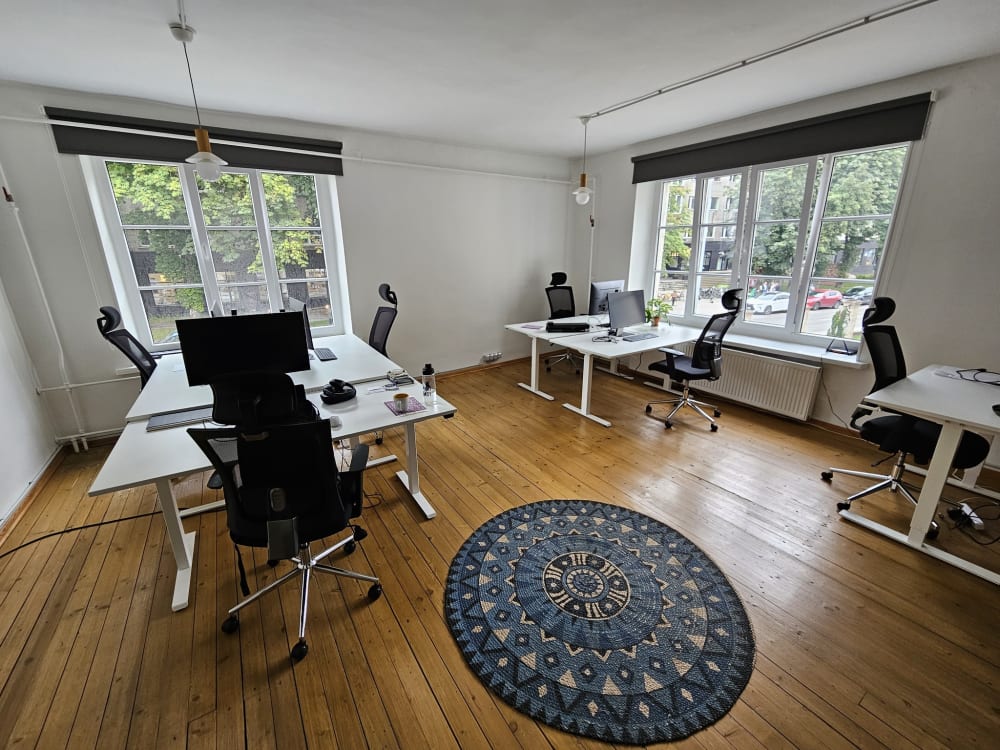 Palo Alto Club Tallinn