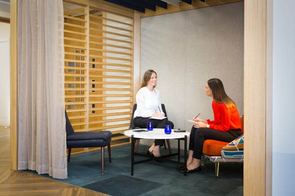 Landmark Space Limited Beaufort House