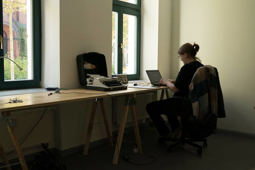 secretary coworking leipzig