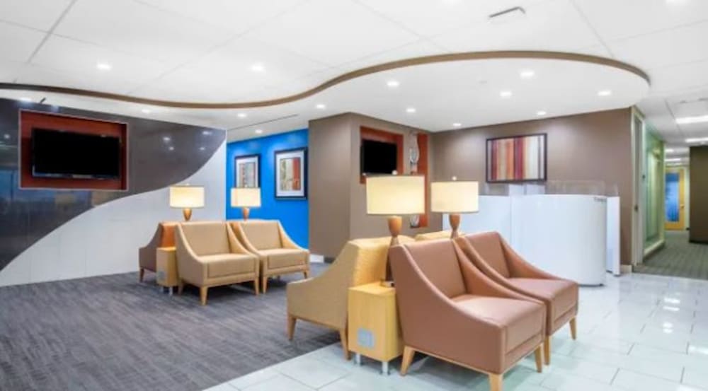 My Perfect Workplace