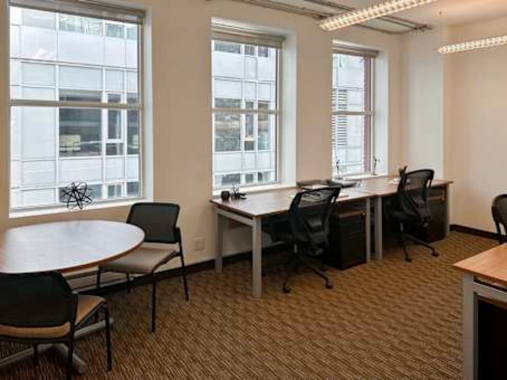 Regus Yonge Street- Toronto