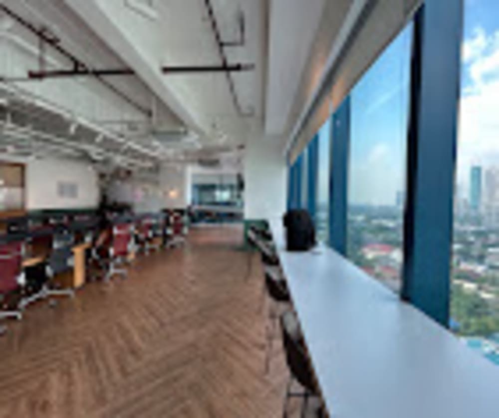 Common Ground Rockwell