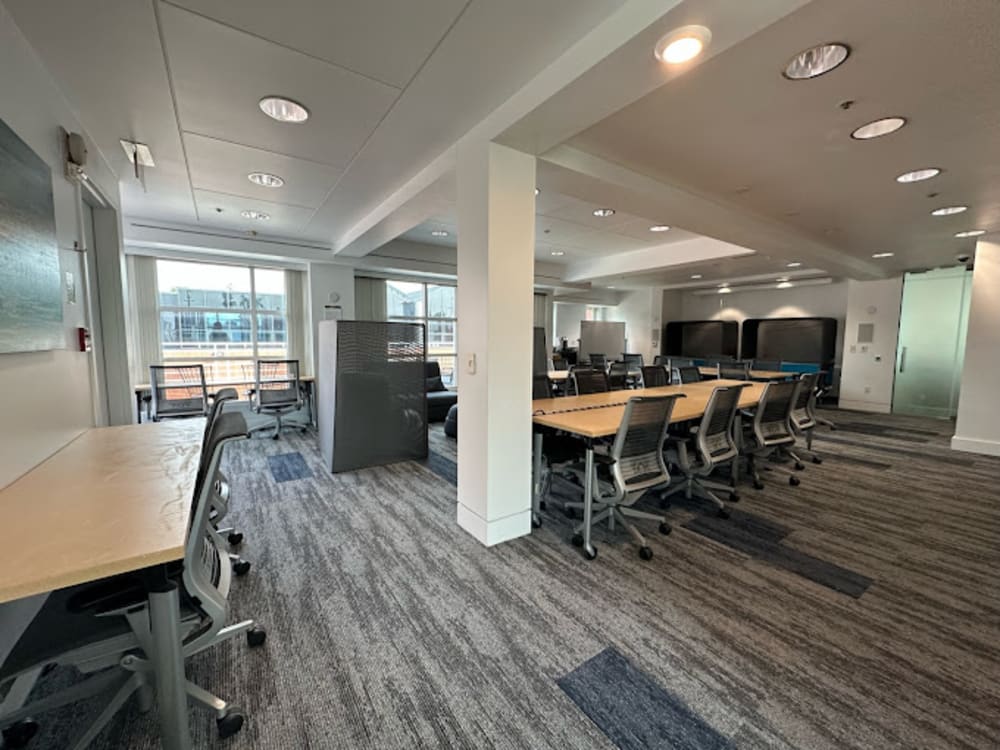 BLANKSPACES Santa Monica Main