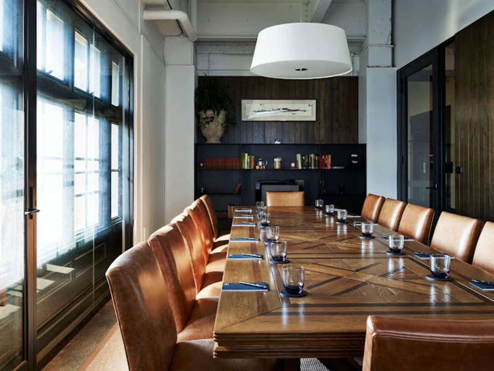 Hub Southern Cross- Melbourne