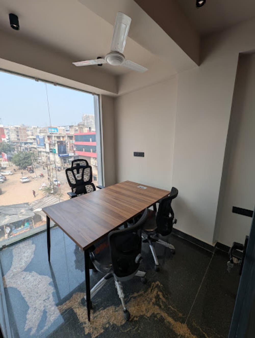 RAW Coworking- Jaipur