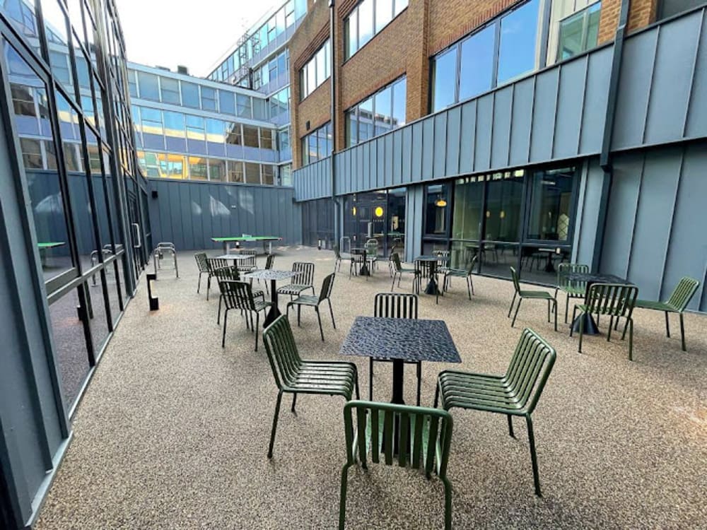 The Boutique Kingston Upon Thames