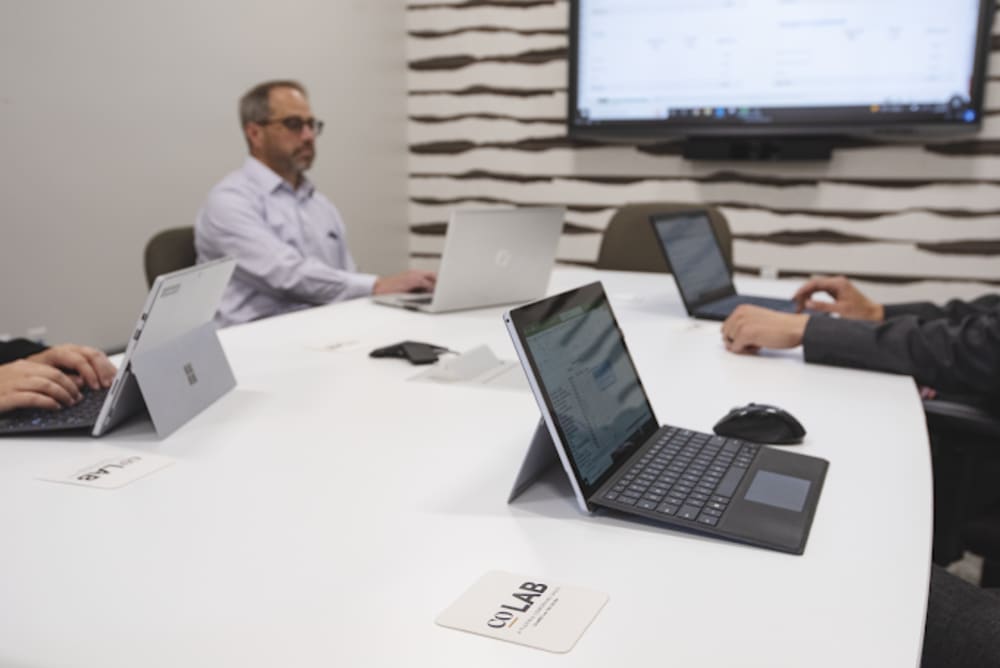 CoLAB Washington-Marquette