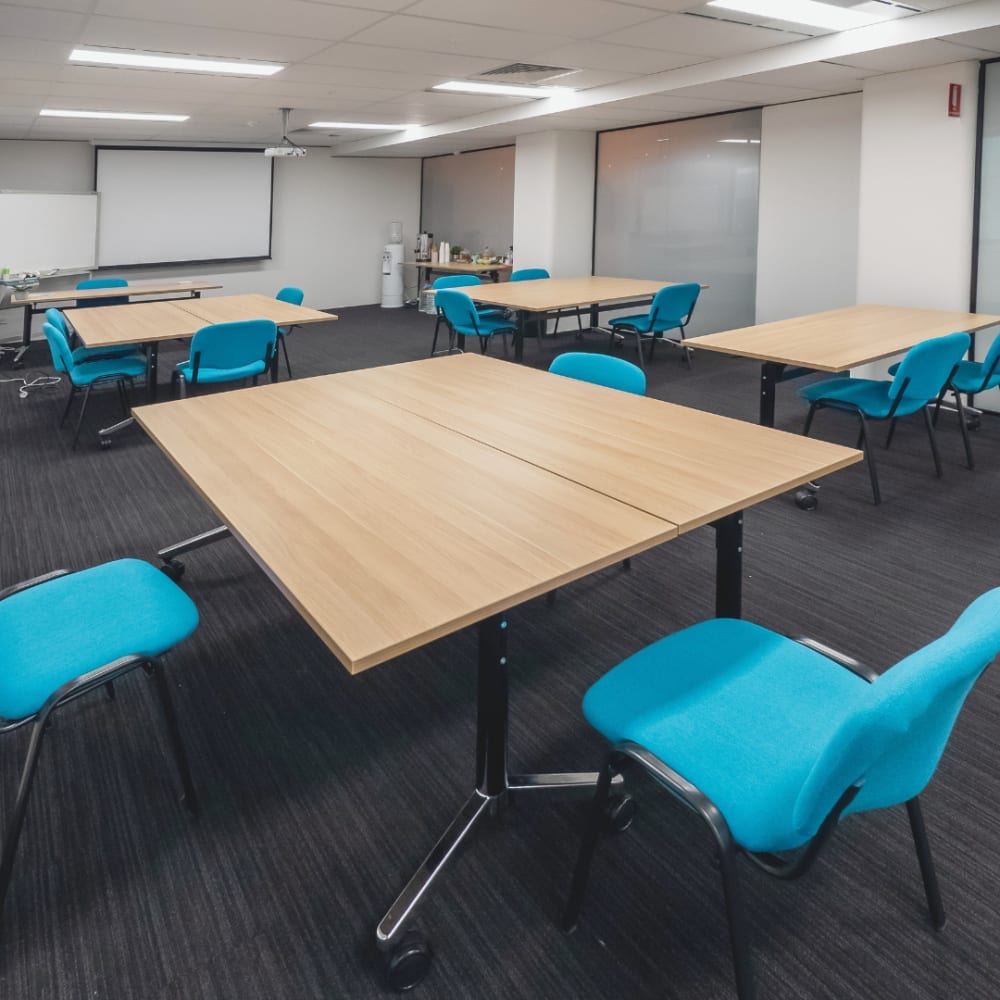 Spot Coworking 12 Pirie Street