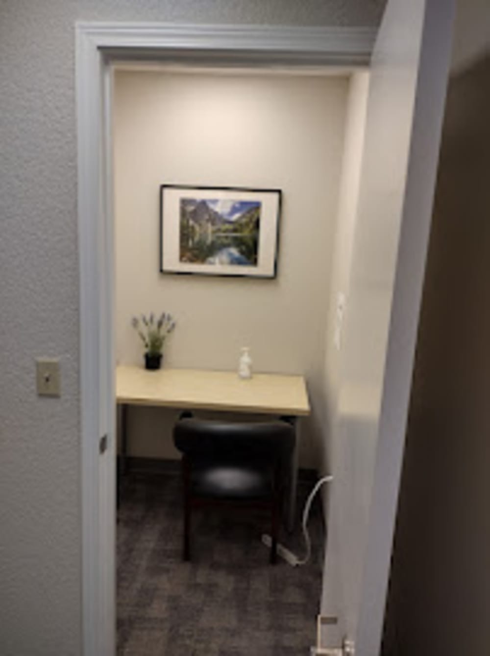 West Seattle Coworking Junction