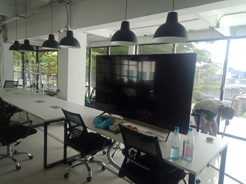 Nim Space Chiang Mai