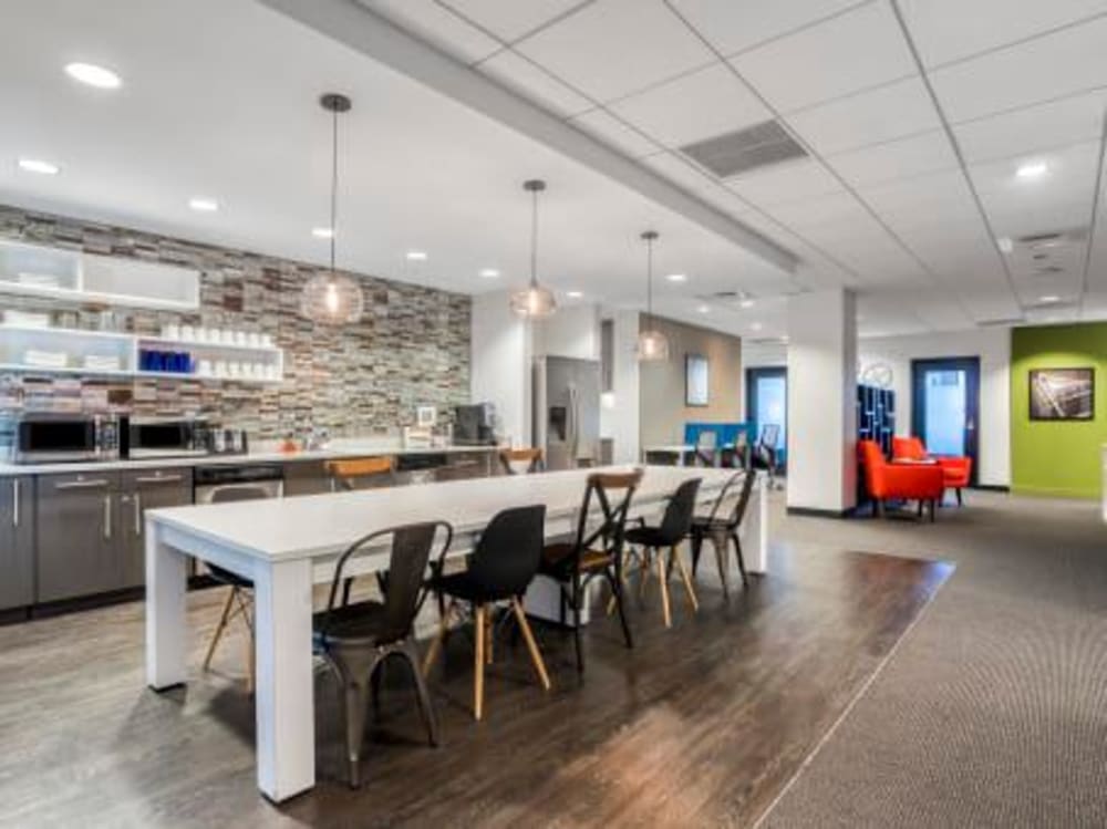 Regus Downtown Wilmington