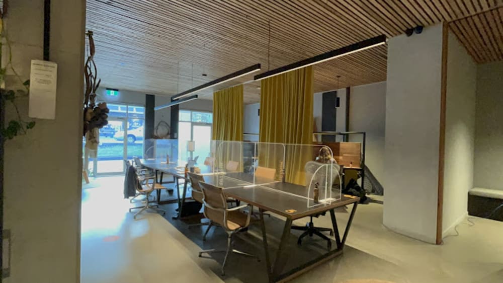 WorkLife Coledale Lawrence