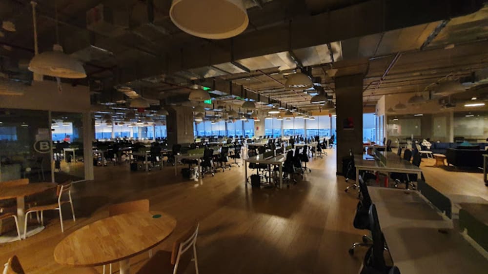 Vaishnavi Signature- Bengaluru