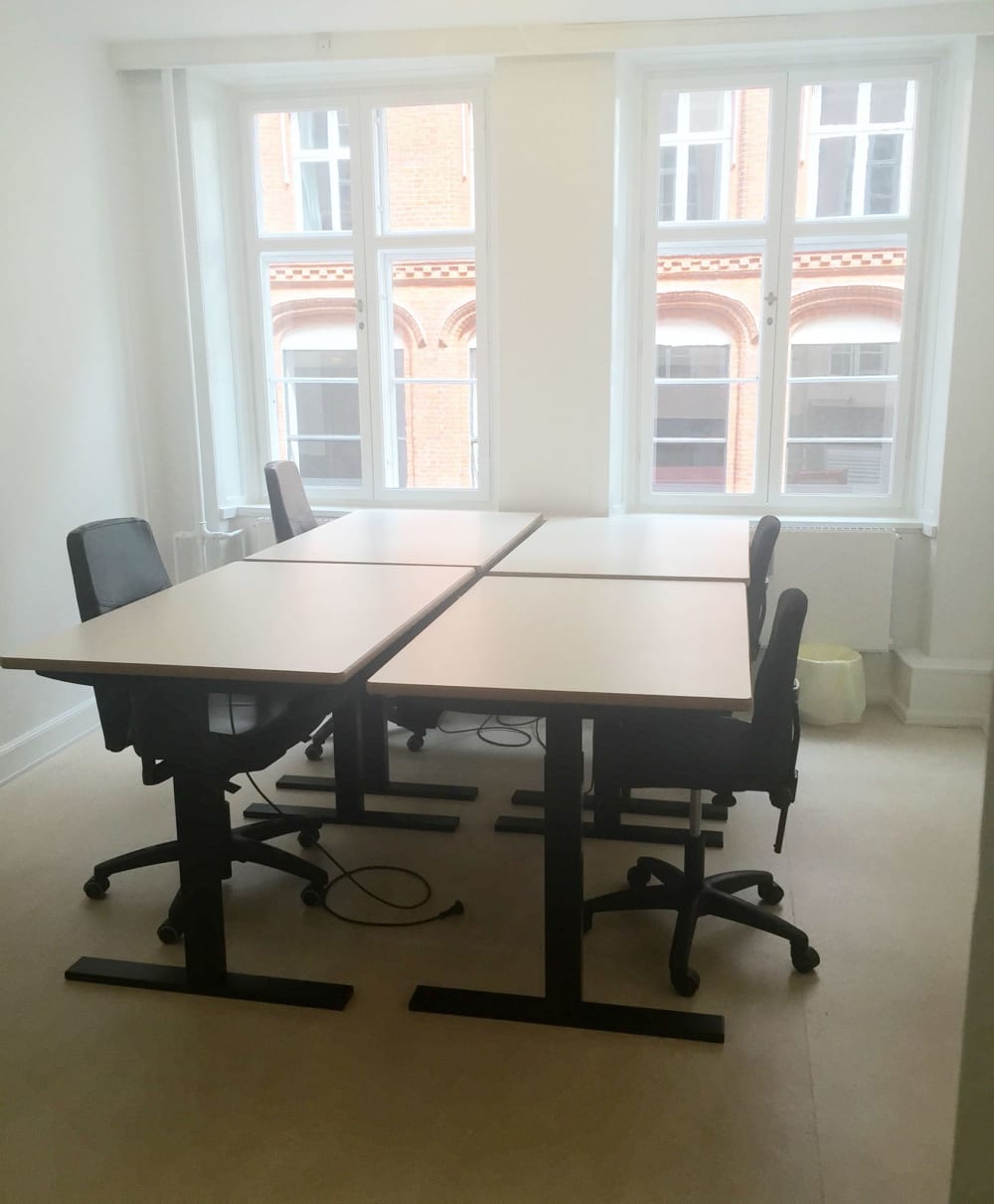 Splihuset Copenhagen