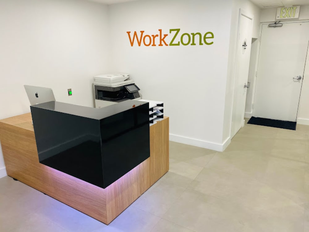 Workzoneus _ Miami