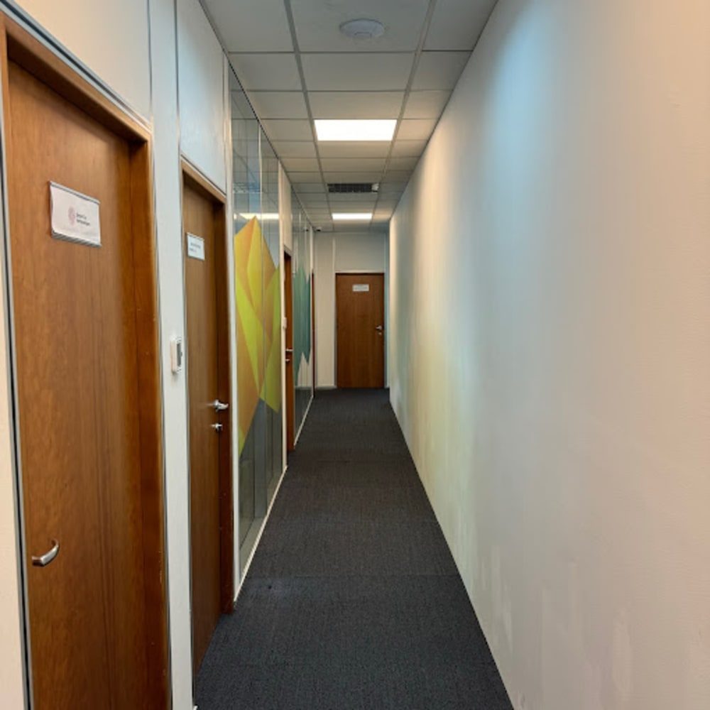 Czar Workspace Business Center Dubai