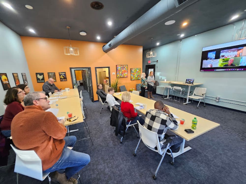 Good Working-North Smithfield