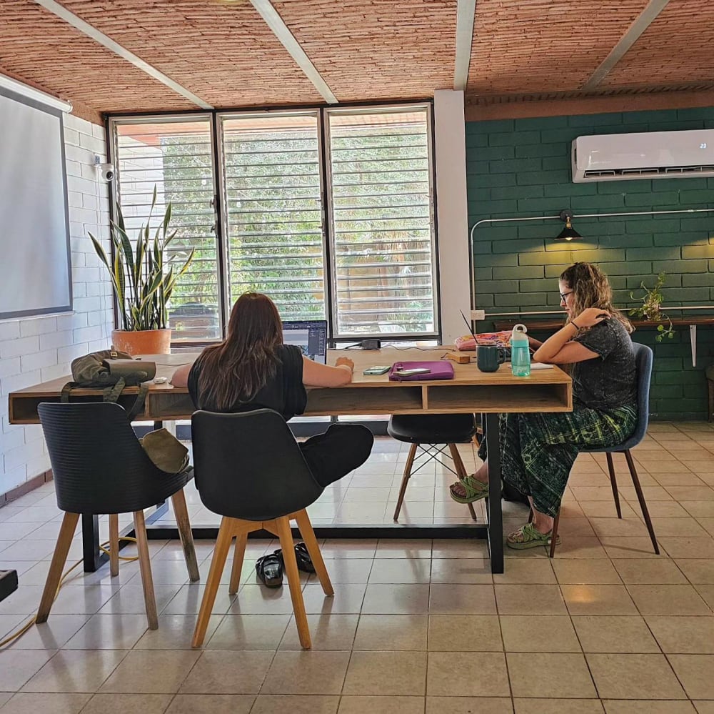 Casa Colibri Holanda