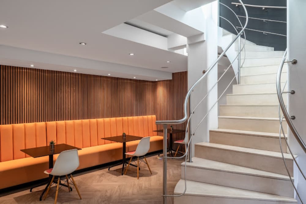 The Boutique Twelve Audley London