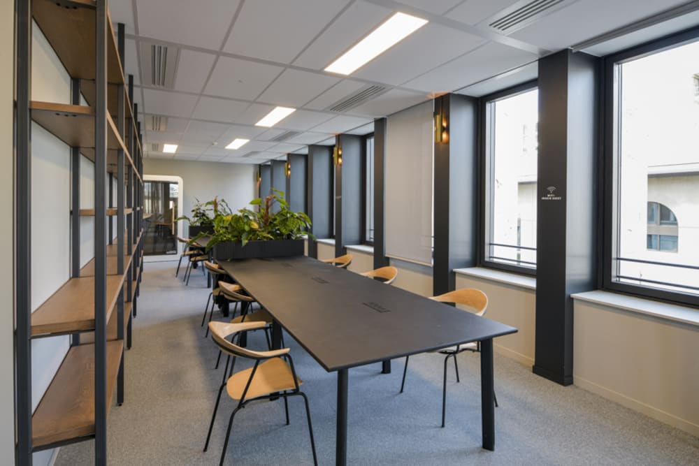 Imagin'Office Bordeaux