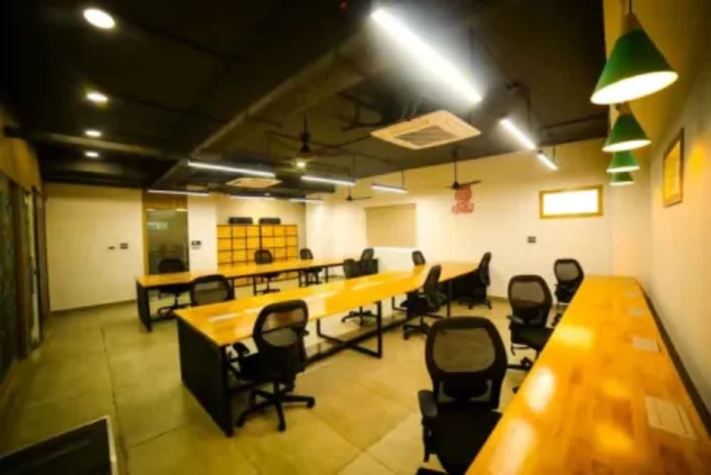 Your Coworking Space Lahore