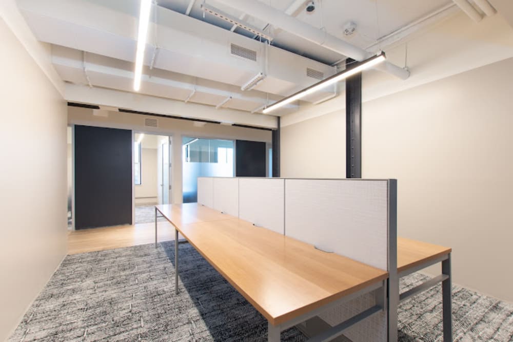 CSC Station French St