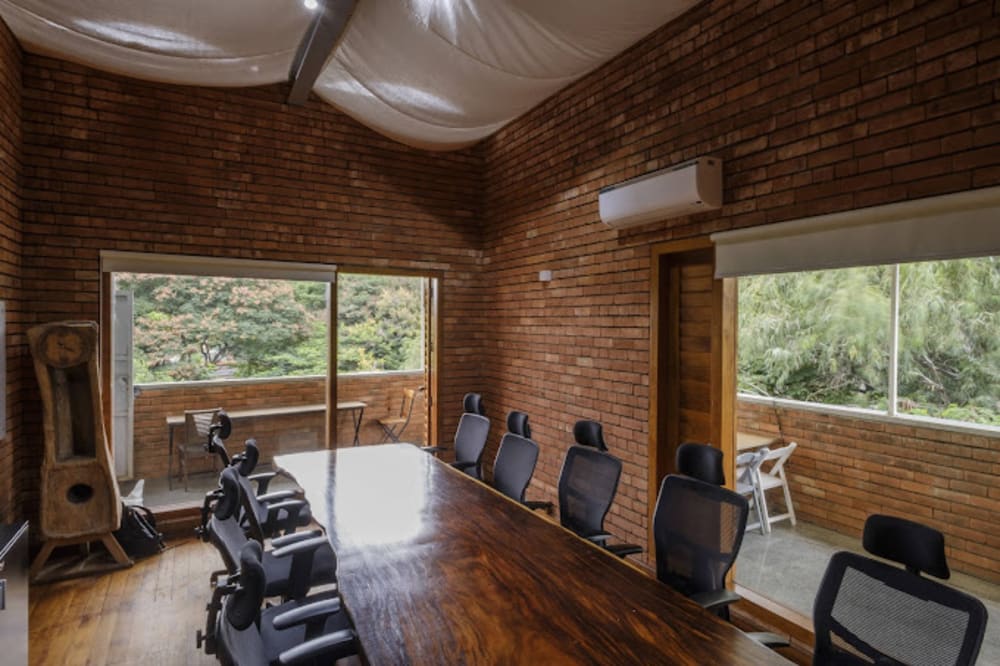 ClayWorks Mini Forest- Bengaluru