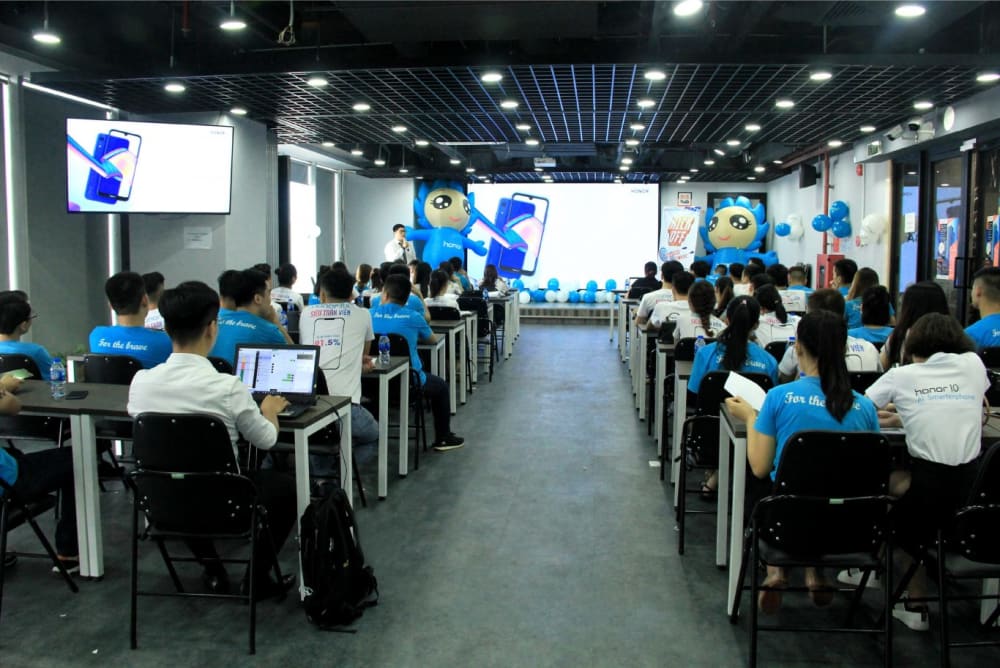 BisHub Co-working Space