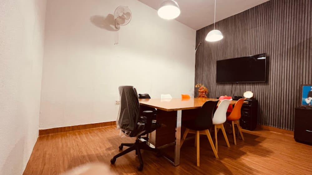 Trinity Coworking Space