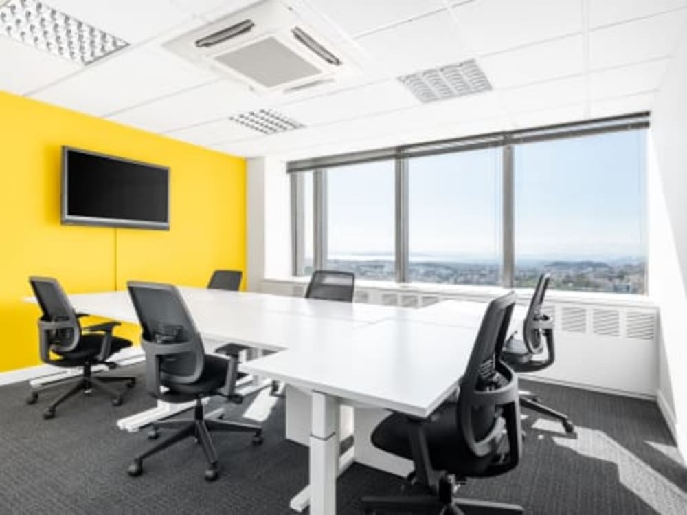 Regus City Centre Athens