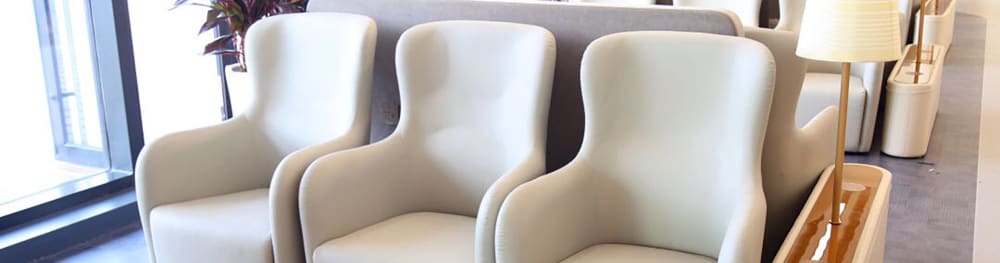 China Southern Lounge Shanghai Pudong International Airport PVG