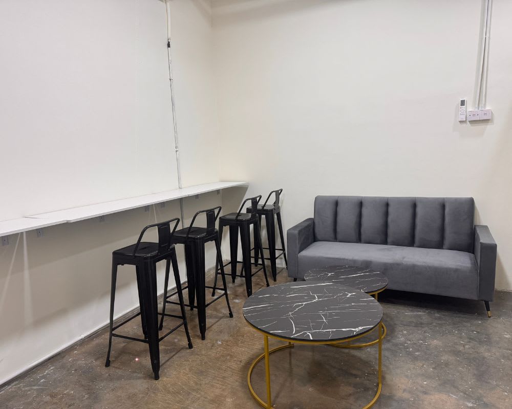 Office Room A @ Sivo Coworking Space