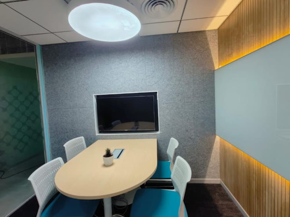 91Springboard DLF Cyber City