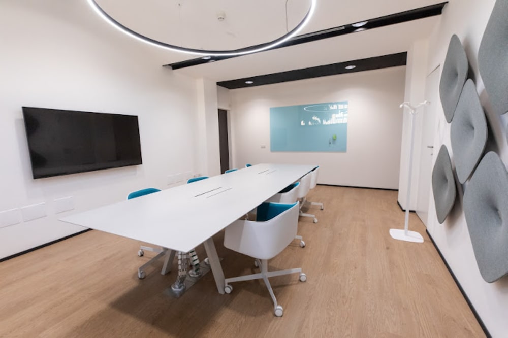 MUG Magazzini Generativi- Bologna