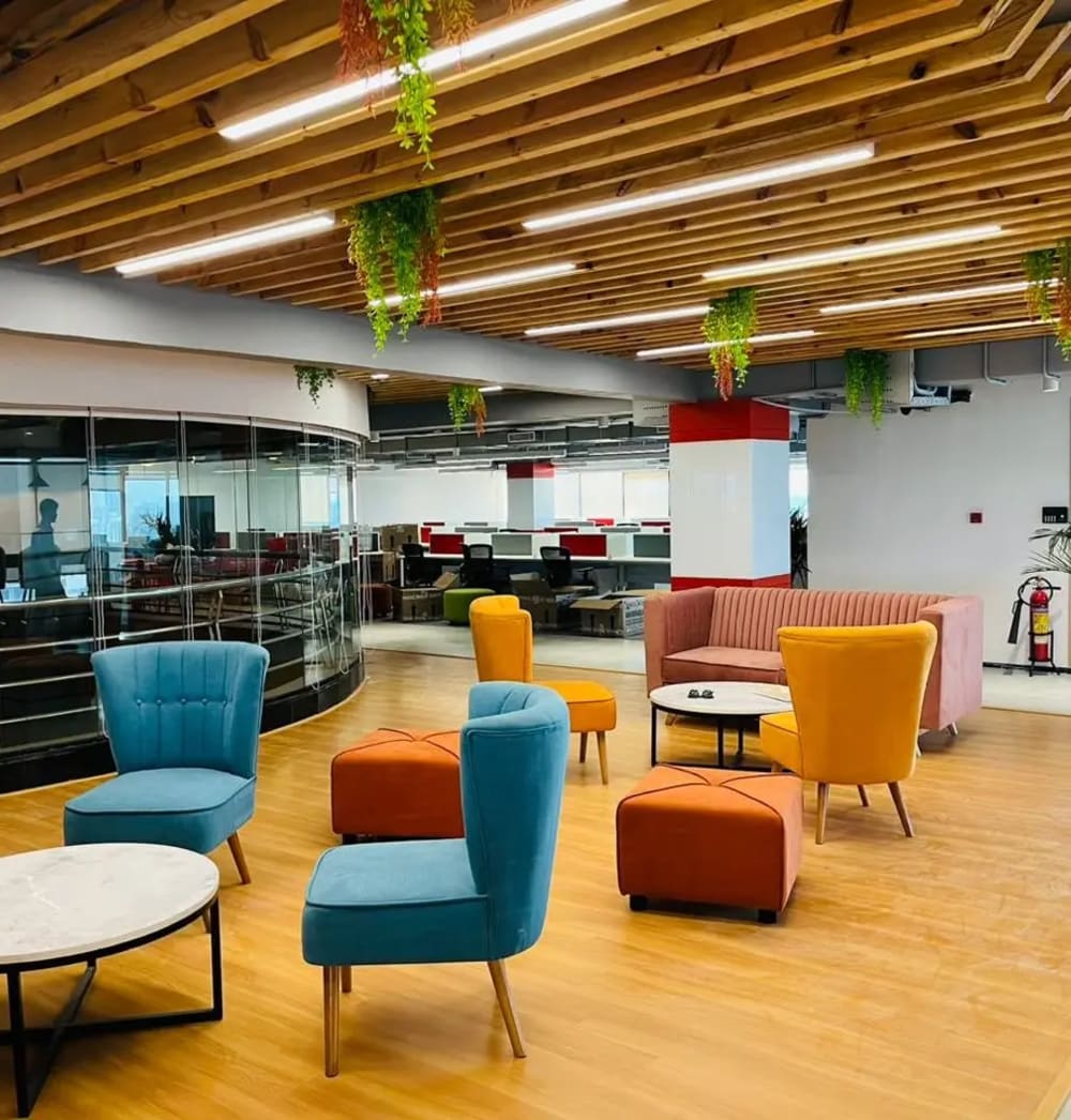 Workshaala Athena Koramangala- Bengaluru