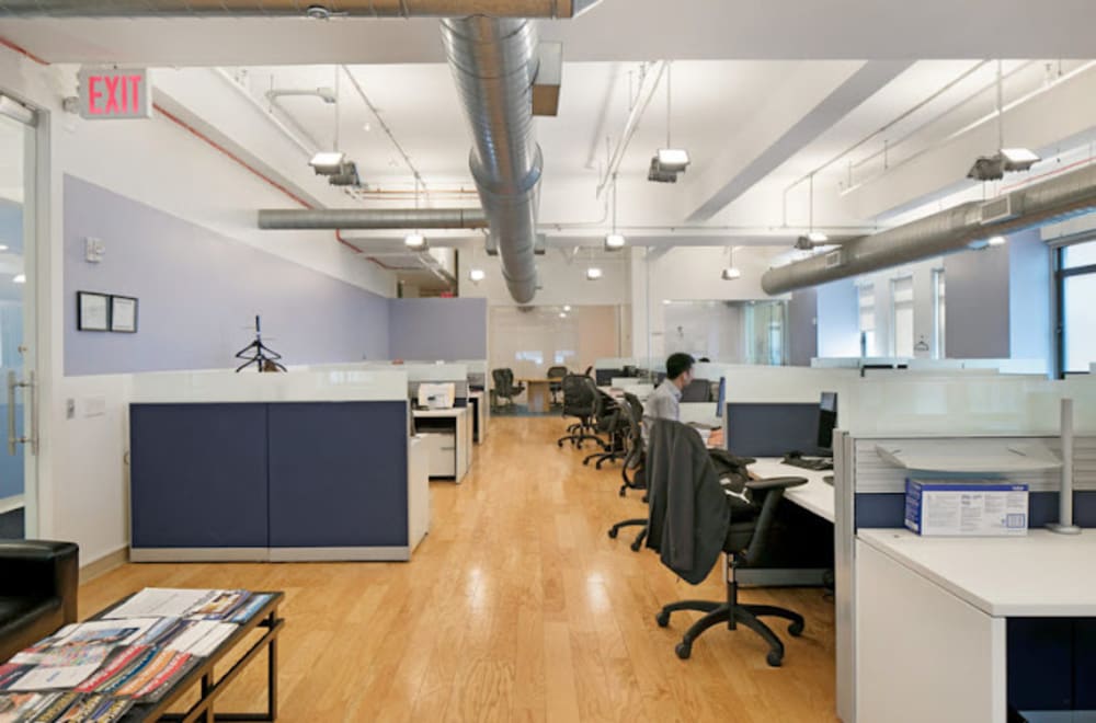 QO SPACE 3rd Suraj Deep Complex- Lucknow