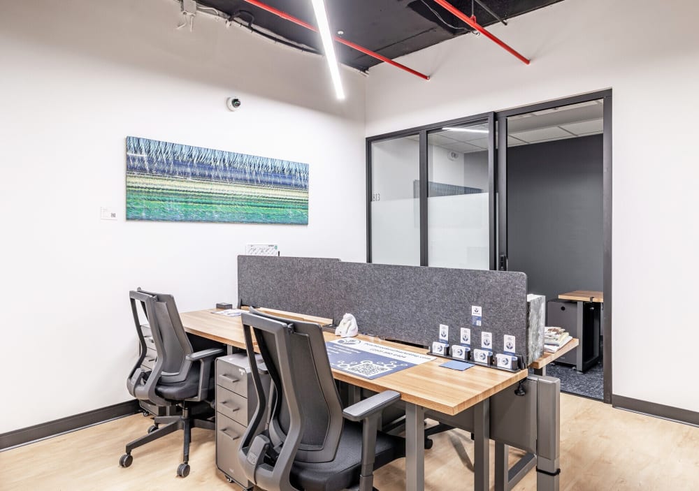 Venture X San Antonio Northwest