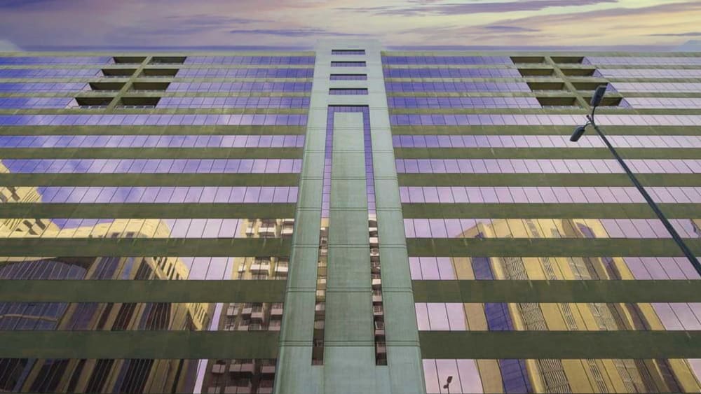 Honey Business Center