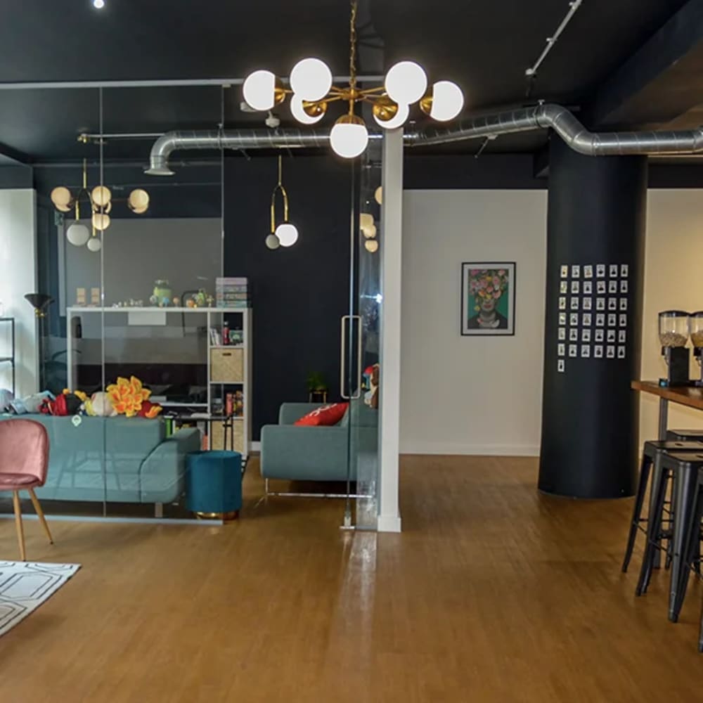 The Brew by Rent24 London