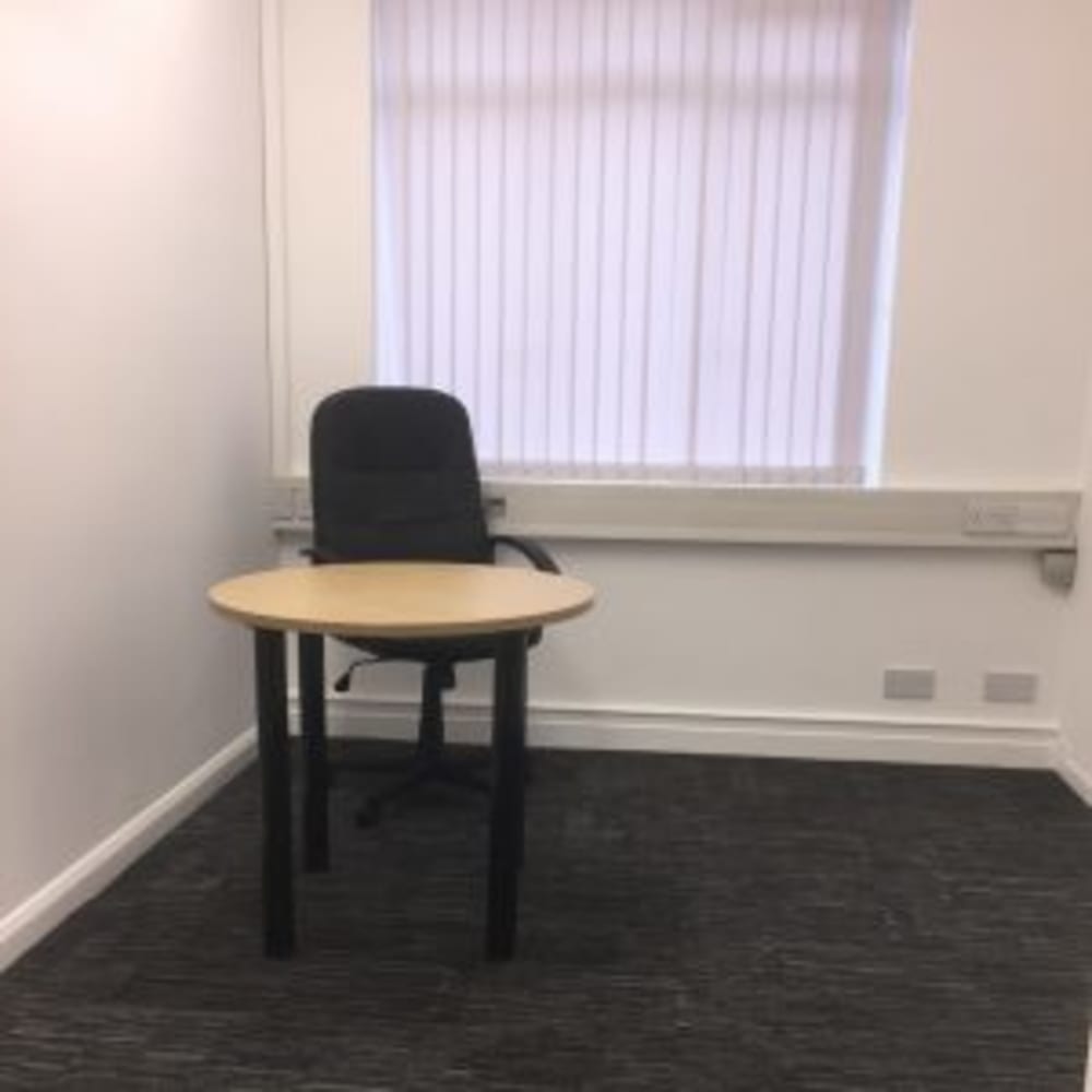 Britannia Offices Ilford