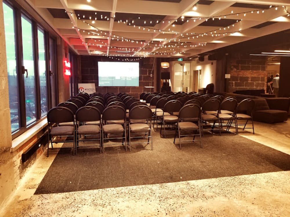 Montréal CoWork