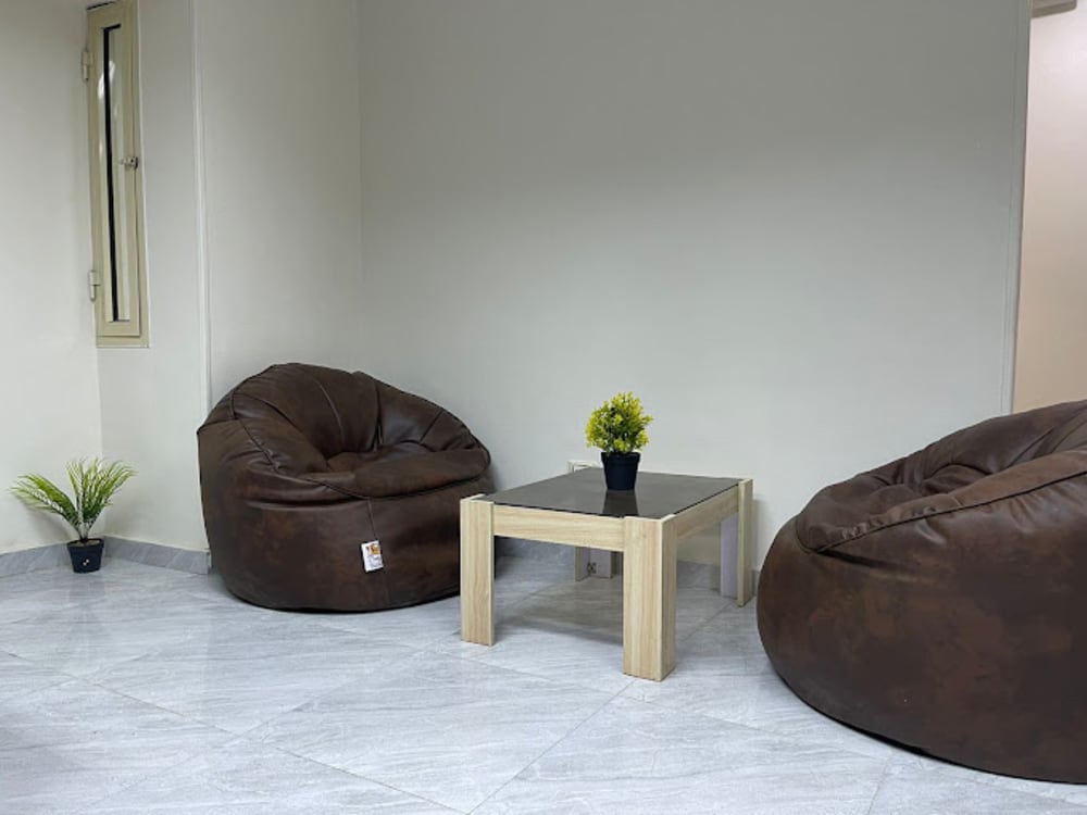 Hire Egypt-Cowork Space