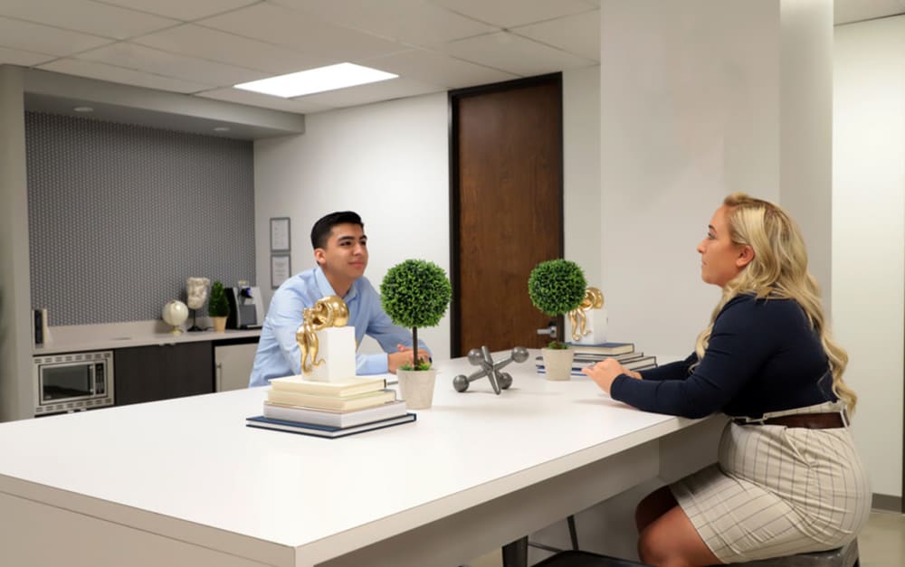 Workstyle Spaces 10333 Harwin Drive